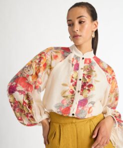 ORCHARD ESCAPE SHIRT