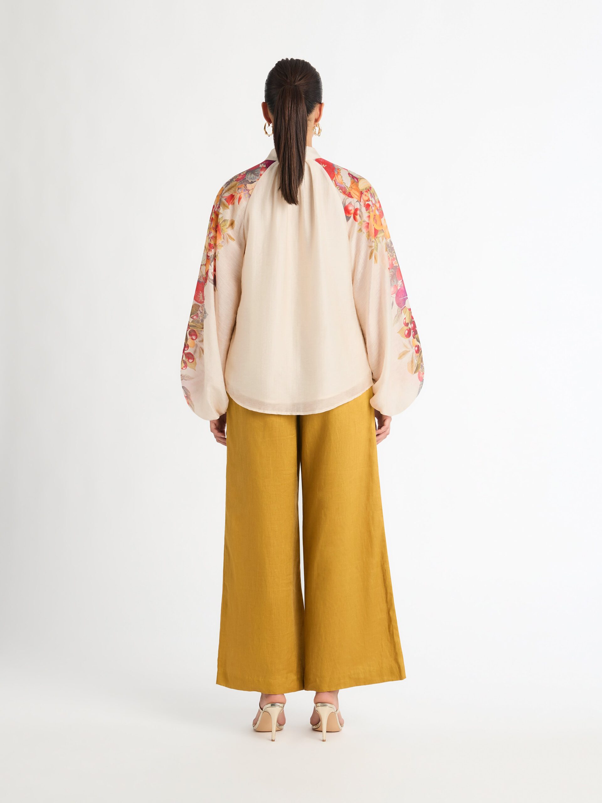 ORCHARD ESCAPE SHIRT - Image 3