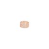 Rose Lace Detail Ring
