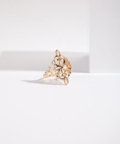 Filigree Ring