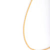 Twist Chain Necklace