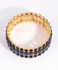 Marquise Station Bracelet