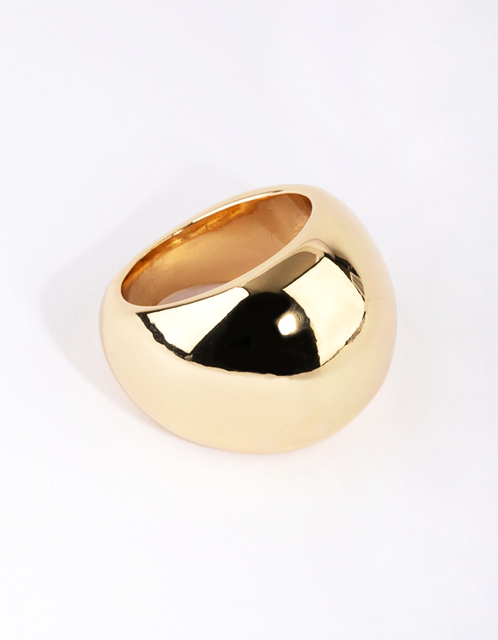 Statement Ring