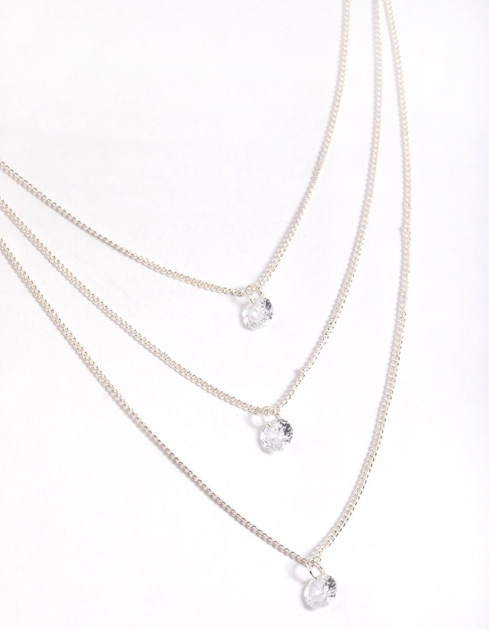Classic Layered Necklace