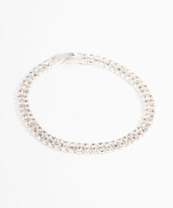 Classic Tennis Bracelet