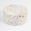 Embellished Stone Stretch Bracelet