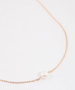 Freshwater Pearl Necklace