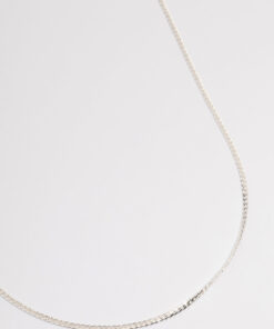 Wheat Chain Necklace