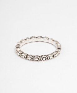Antique Tiny Flower Ring