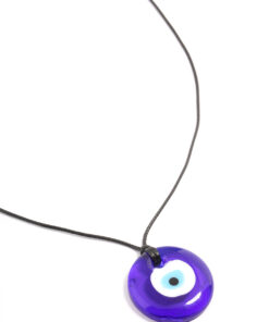 Evil Eye Pendant Necklace