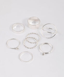 Thick & Ring 8-Pack