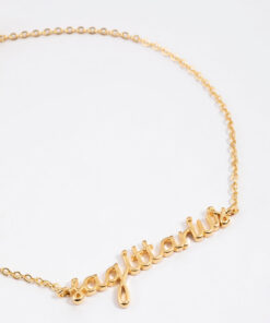 Sagittarius Bracelet