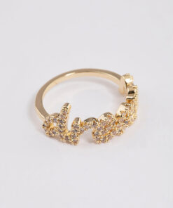 Dream Ring
