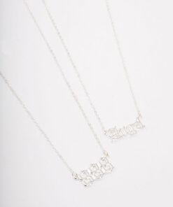 ' Necklace Pack