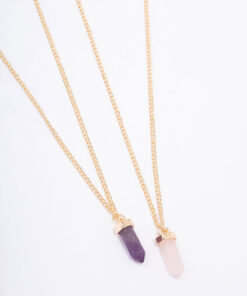 Mini Shard Necklace Pack