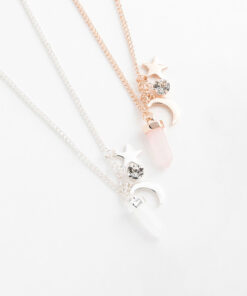 Charm Shard Necklace Pack