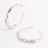 Medium Hoop Earrings