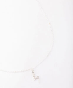 Lightning Bolt Necklace