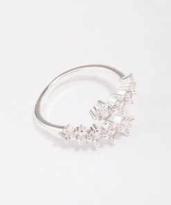 Graduating  Wrap Ring