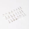 Mixed Stud Earring 12-Pack