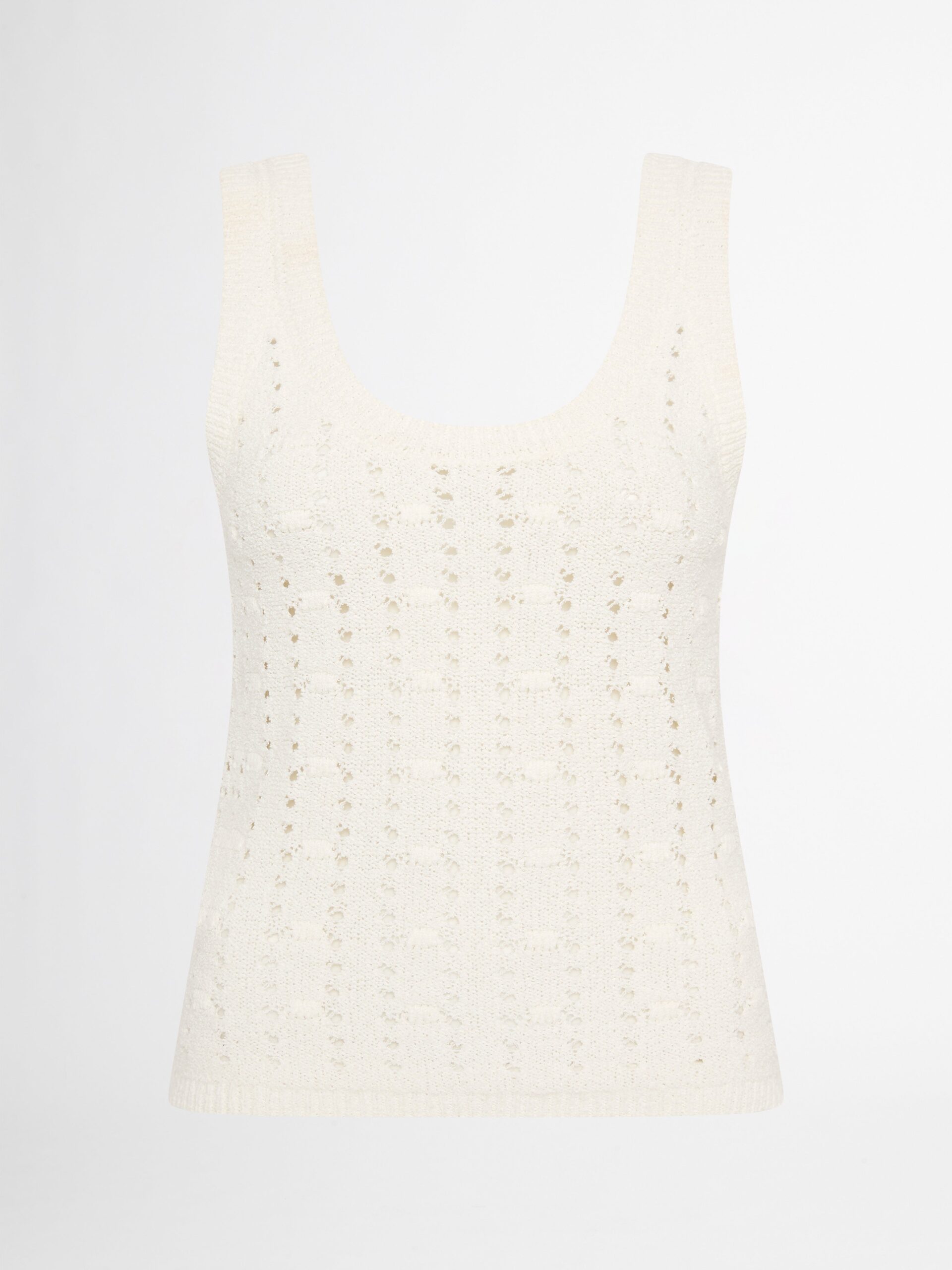 CROCHET TANK - Image 4