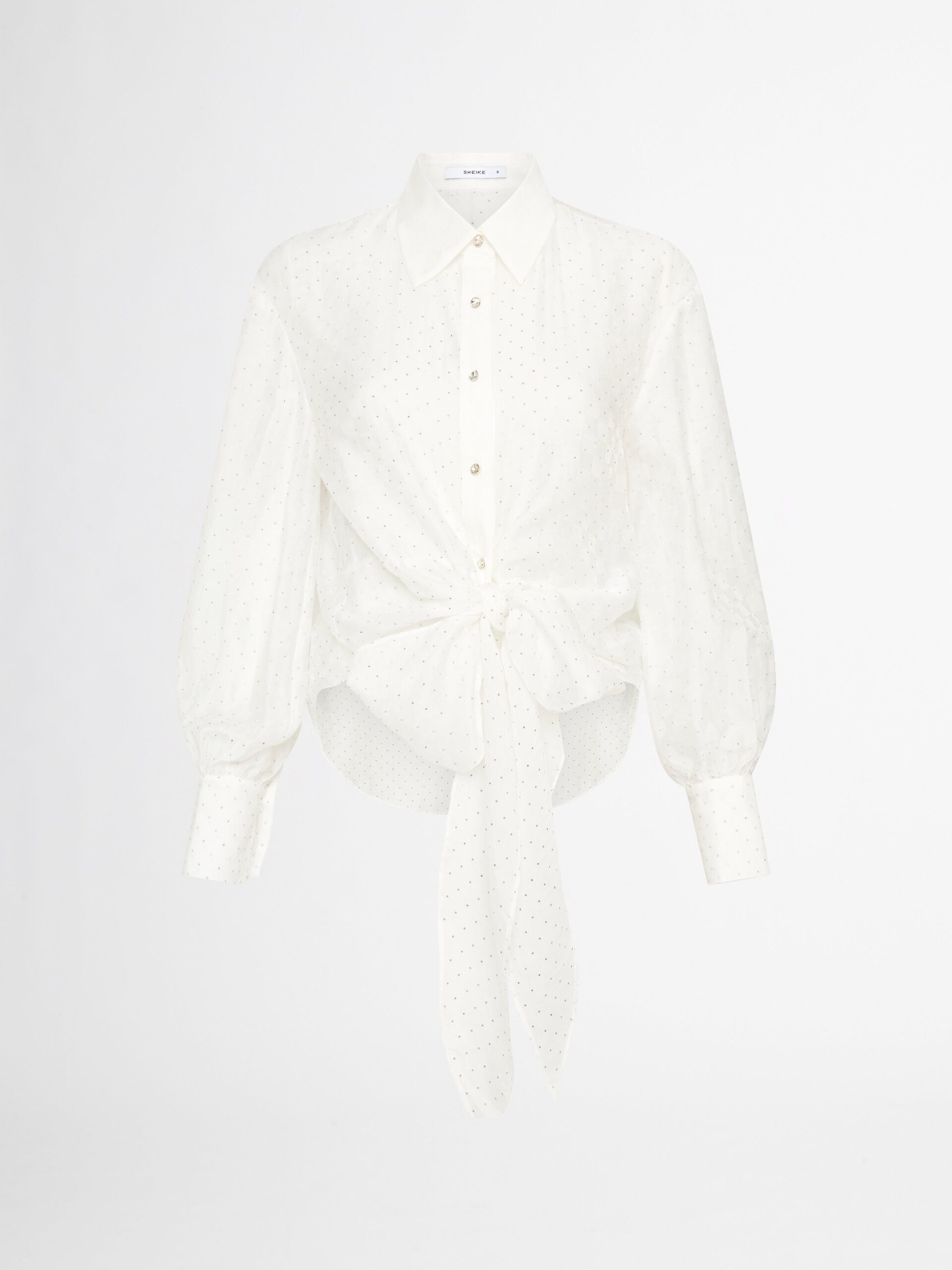 REFLECTIONS SHIRT - Image 8