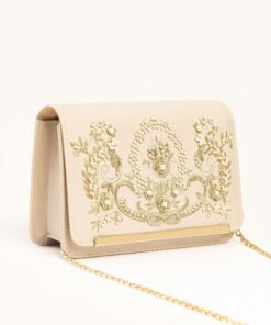 Simple Versatile Mini Handbag