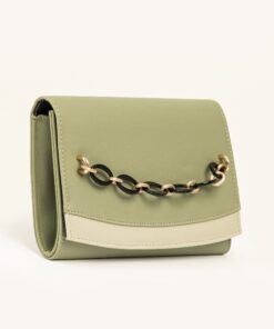 small shoulder bag