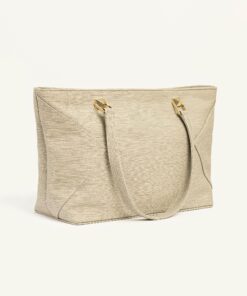 Casual Satchel Bag