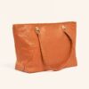 Simple Clutch Handbag