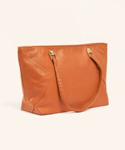 Simple Clutch Handbag