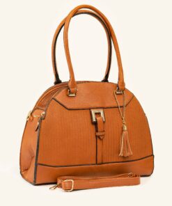 1947 Small Top Handle Bag