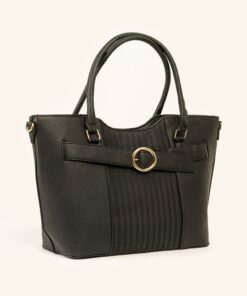 Bamboo Small Tote