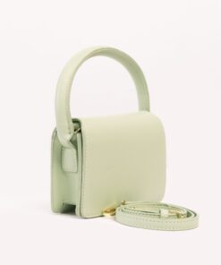 Elegant Small Satchel