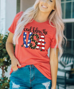 Retro Region Football Shirt