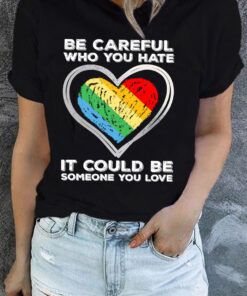 Coastal Football T-shirt