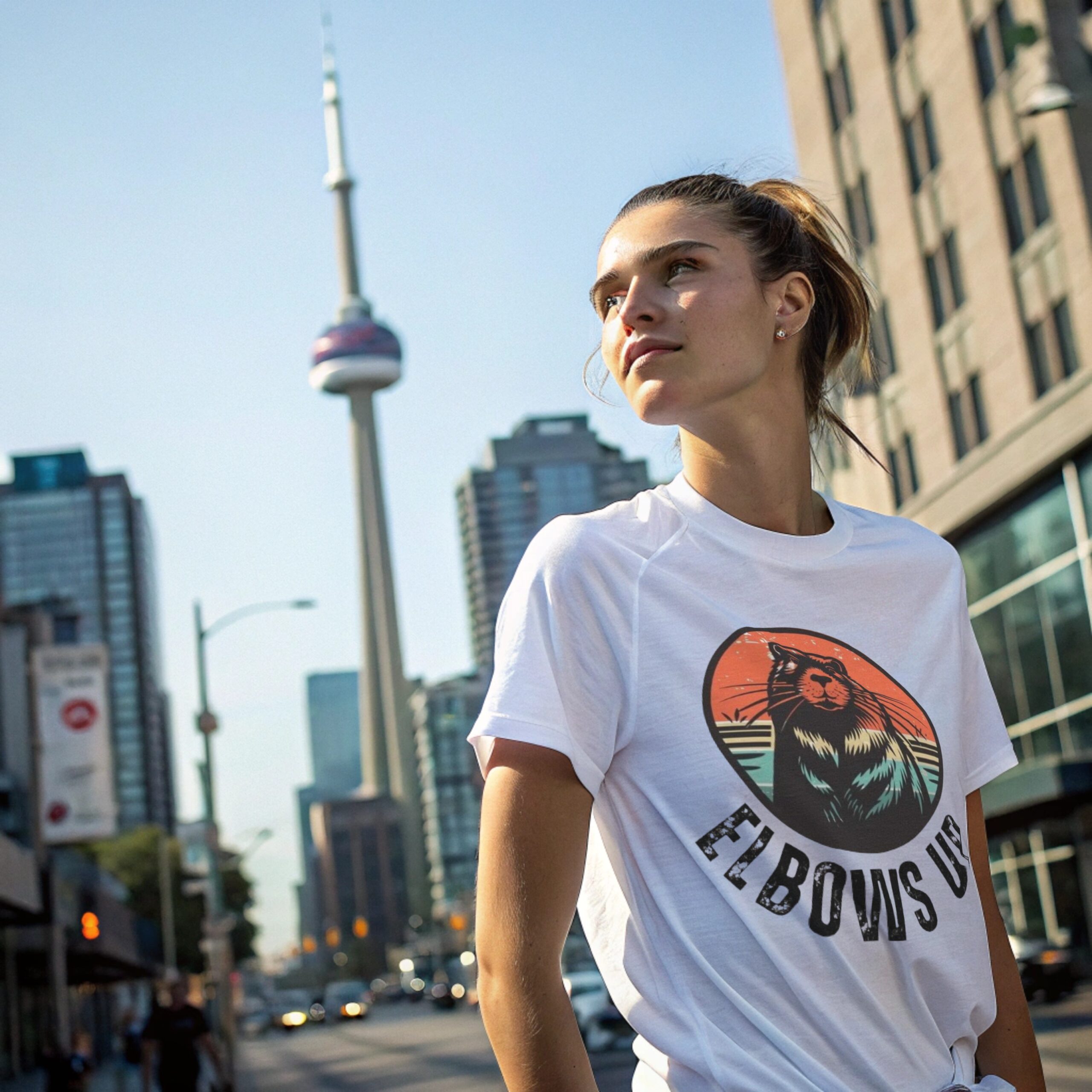 Geaux Football T-shirt