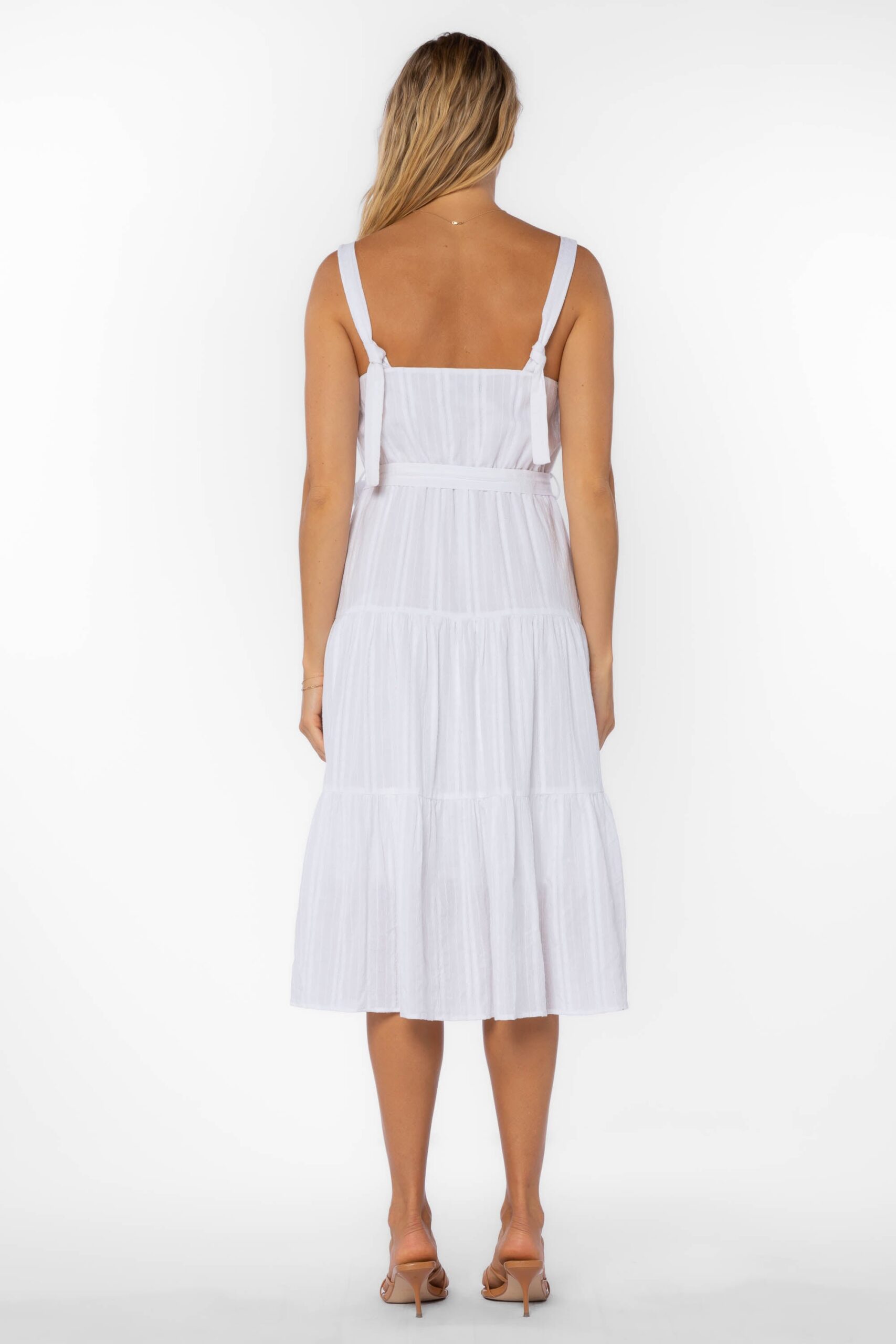 White Dress - Image 4