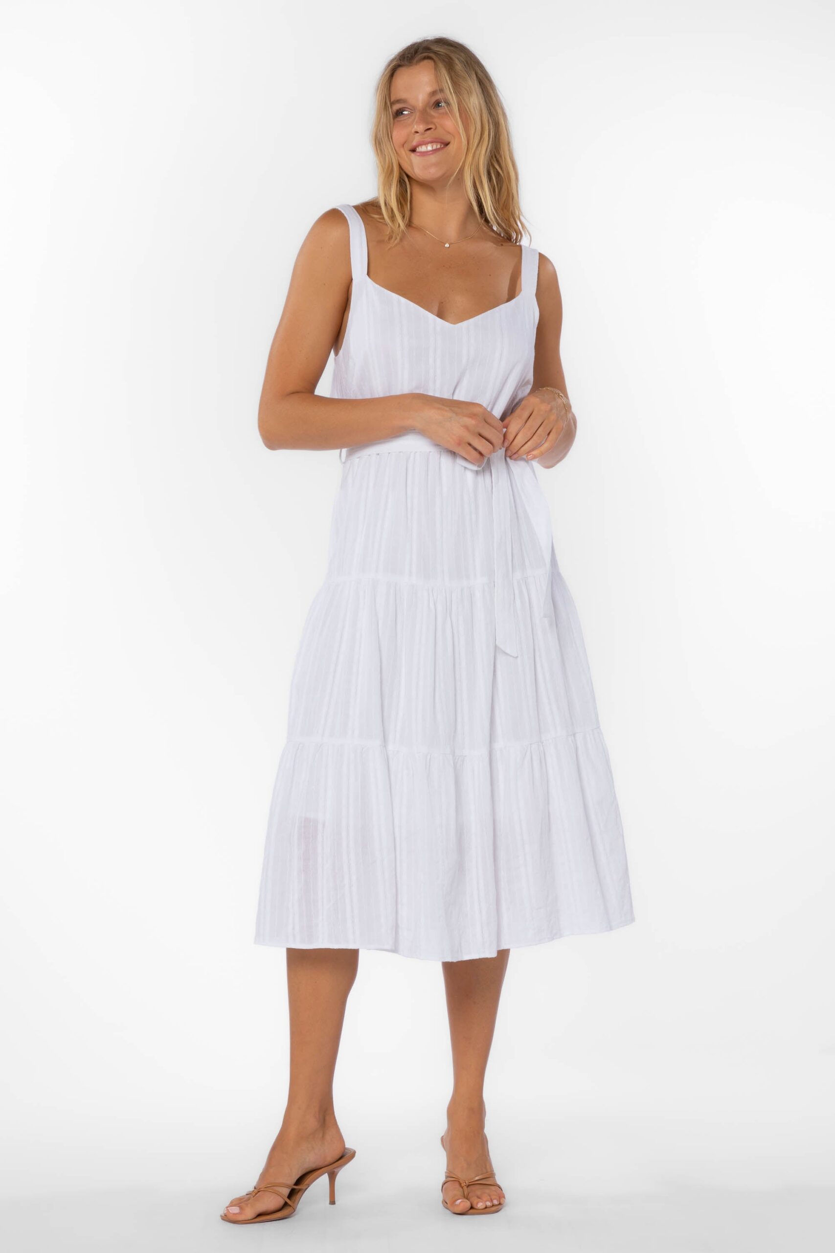 White Dress - Image 3