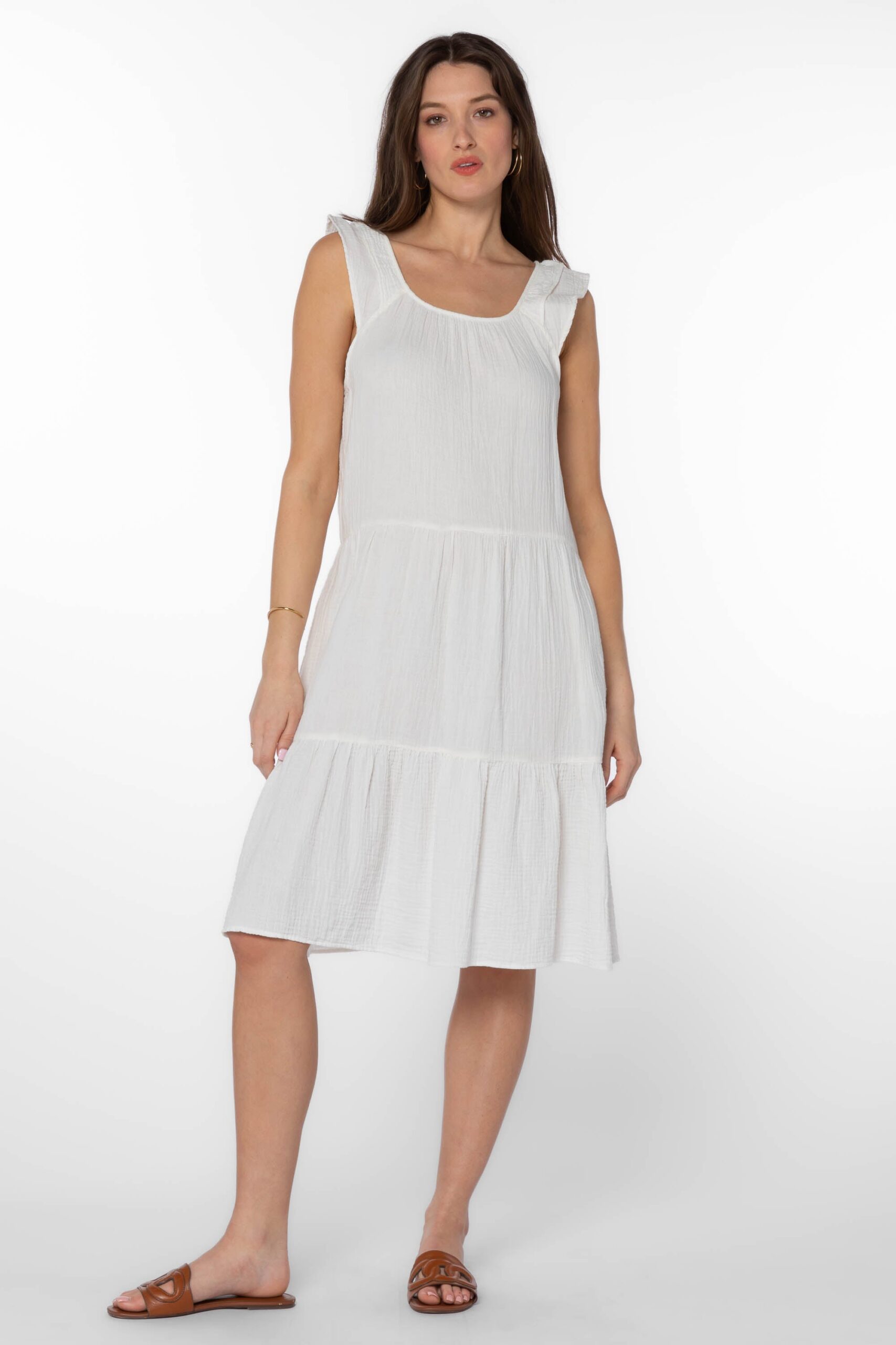 White Dress - Image 2