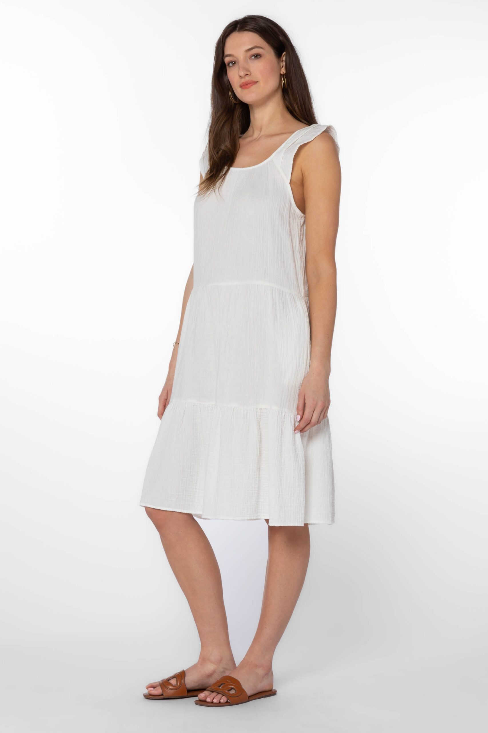 White Dress - Image 3