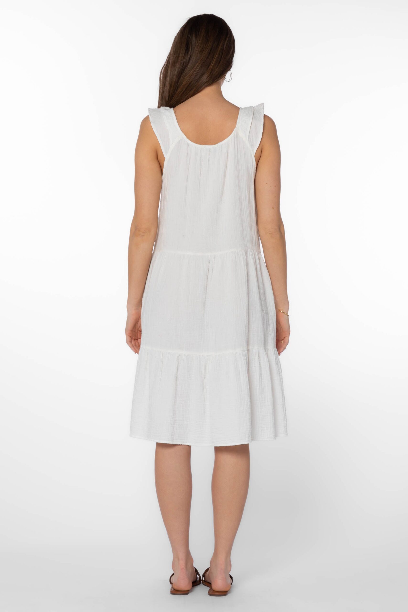 White Dress - Image 4